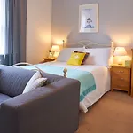 Guest house Corner Beech House Grange-over-Sands