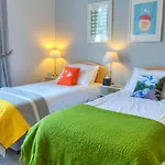 Corner Beech House Guest house