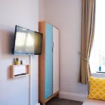 Guest house Corner Beech House 4*