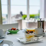 角比奇豪斯旅馆 招待所