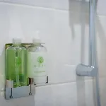 角比奇豪斯旅馆 招待所 Grange-over-Sands