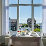 Gæstehus Corner Beech House Grange-over-Sands