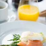 角比奇豪斯旅馆 Grange-over-Sands