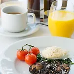 角比奇豪斯旅馆 招待所