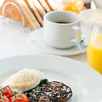 角比奇豪斯旅馆