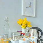 角比奇豪斯旅馆 招待所