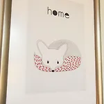 角比奇豪斯旅馆 Grange-over-Sands