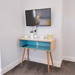 招待所 角比奇豪斯旅馆