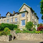 角比奇豪斯旅馆 招待所 4*