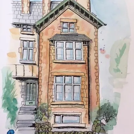 Corner Beech House Πανσιόν