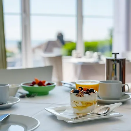 Corner Beech House Affittacamere