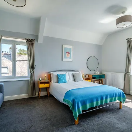 Corner Beech House Grange-over-Sands