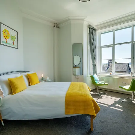 Affittacamere Corner Beech House