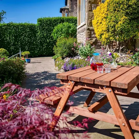 Affittacamere Corner Beech House 4*