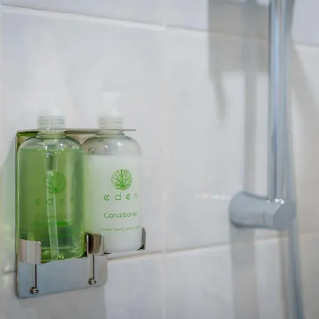 Corner Beech House Affittacamere Grange-over-Sands