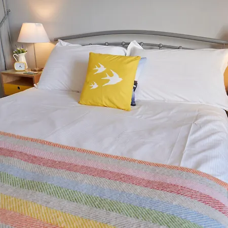 Corner Beech House Affittacamere Grange-over-Sands