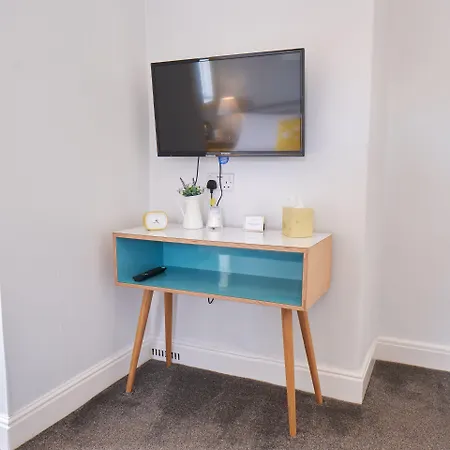 Affittacamere Corner Beech House