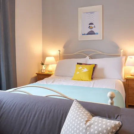 Corner Beech House Guest house 4*