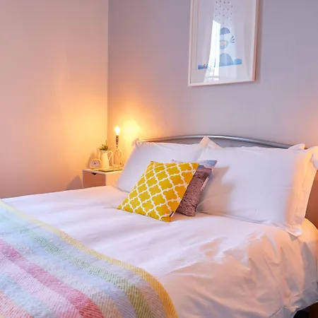 Corner Beech House 4* Grange-over-Sands