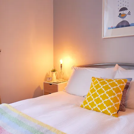 Corner Beech House Affittacamere Grange-over-Sands