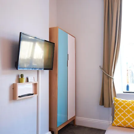 Corner Beech House Grange-over-Sands