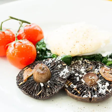 Corner Beech House Grange-over-Sands