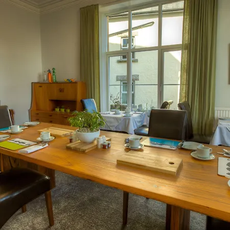 Corner Beech House Grange-over-Sands