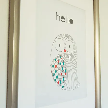 Corner Beech House 4* Grange-over-Sands