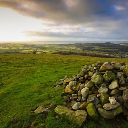 Affittacamere Corner Beech House 4*