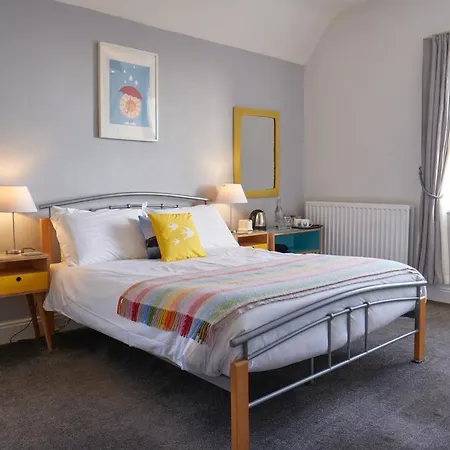 Corner Beech House Πανσιόν 4*