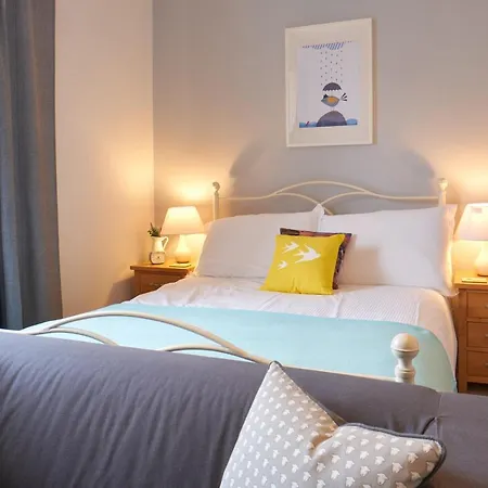 Corner Beech House Πανσιόν 4*