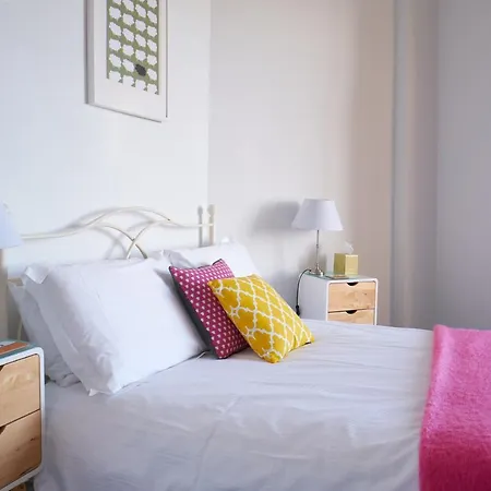 Corner Beech House Πανσιόν 4*