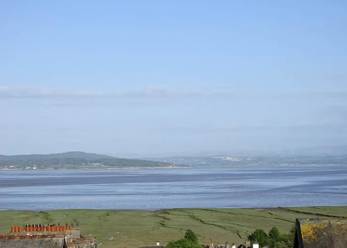 Corner Beech House Guest house