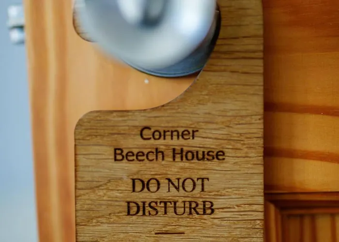 Corner Beech House 4* Grange-over-Sands