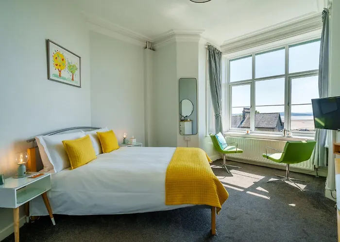 Guest house Corner Beech House