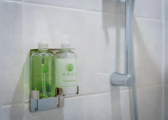 Corner Beech House Guest house Grange-over-Sands