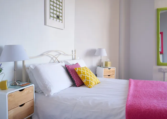 Guest house Corner Beech House 4*