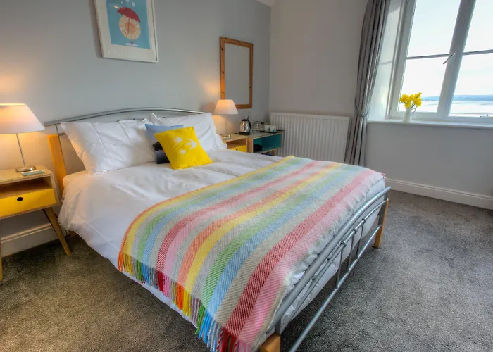 Guest house Corner Beech House