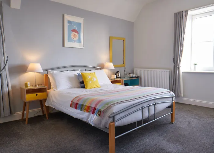 Guest house Corner Beech House