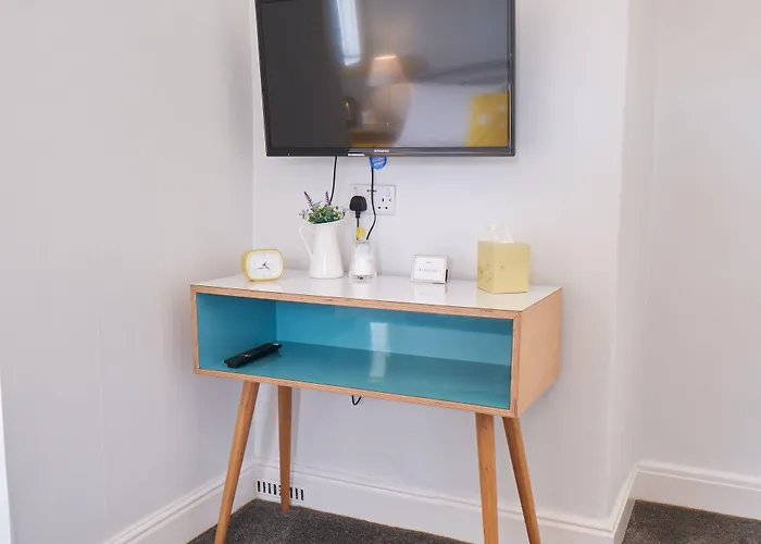 Guest house Corner Beech House