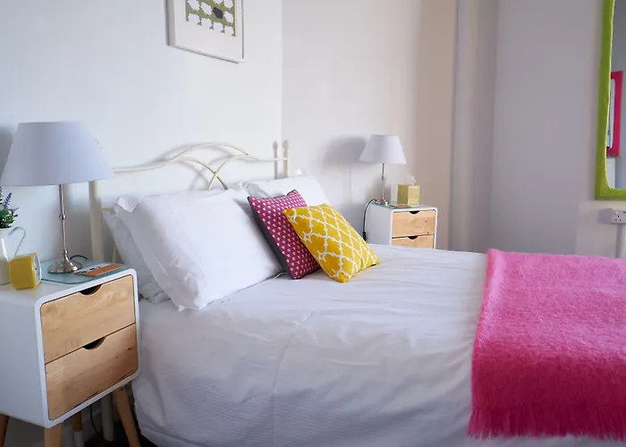 Guest house Corner Beech House 4*