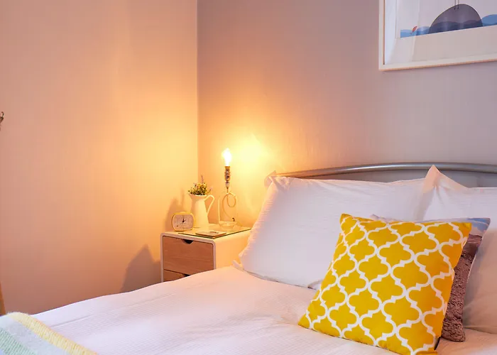 Corner Beech House Guest house Grange-over-Sands