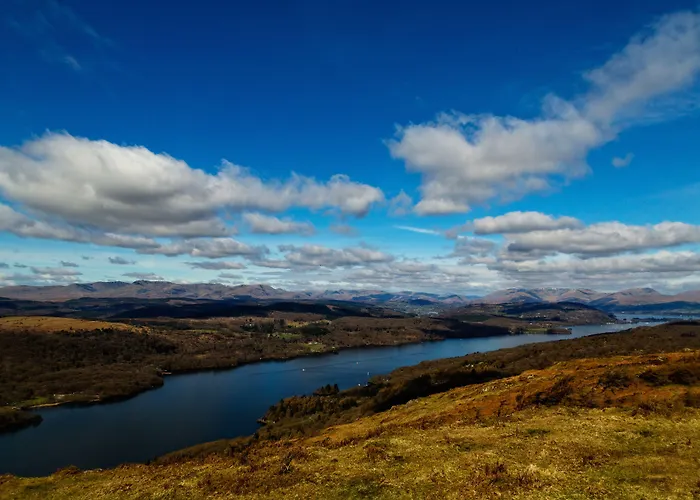 Corner Beech House 4*