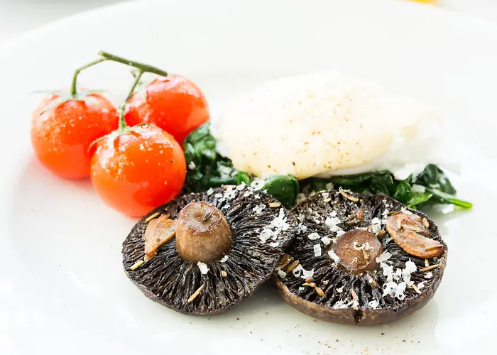 Corner Beech House Grange-over-Sands