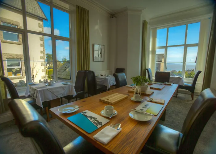 Guest house Corner Beech House