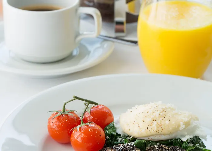 Corner Beech House Guest house