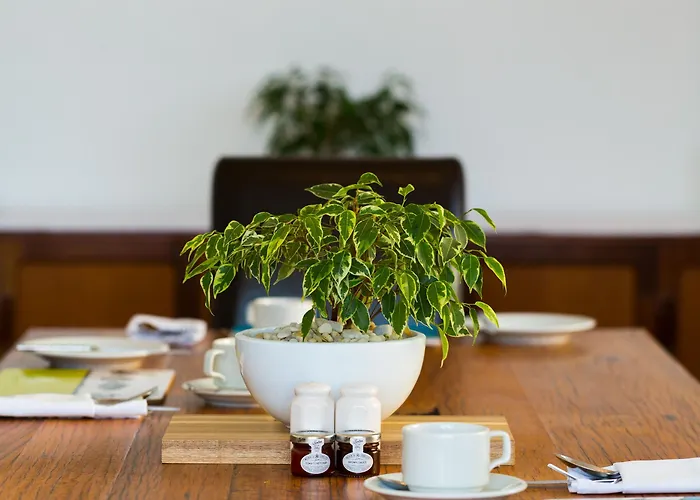 Corner Beech House Guest house Grange-over-Sands