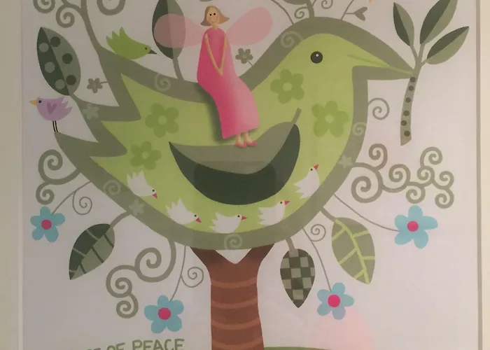 Corner Beech House 4* Grange-over-Sands