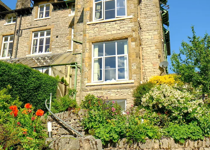 Corner Beech House Guest house 4*