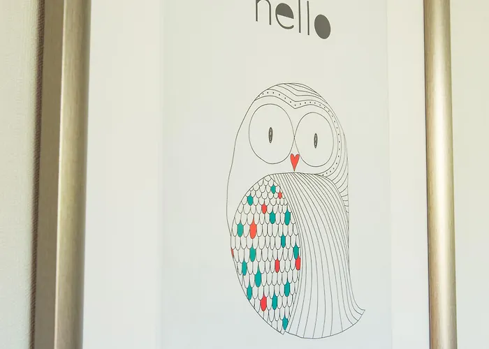 Corner Beech House 4* Grange-over-Sands